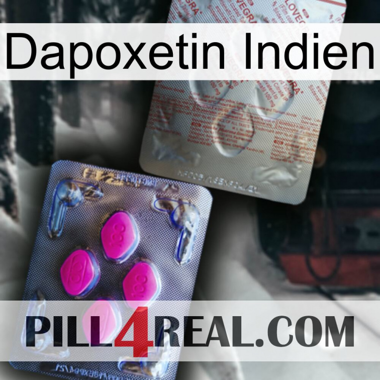 Dapoxetine India 38